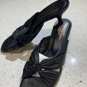 Donald J Pluner Slides for Women